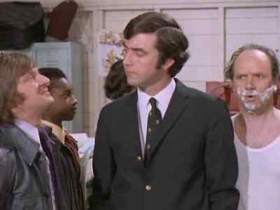 What's going on, then? - Please Sir!