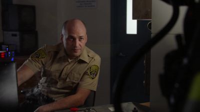What's going on?
Was there another fire? - 9-1-1