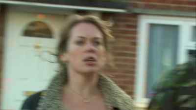 What's going on? What you doing? - Torchwood