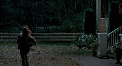 What's going on What the hell are you doing - Slither