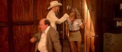 What's going on?
What's going on? - The Human Centipede 3 (Final Sequence)
