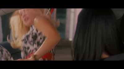 What's going on?
What's the emergency? - She's Out of My League
