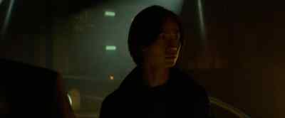 What's going on?
Who are all those people? - Man of Tai Chi