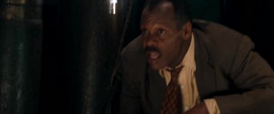 What's going on ' Why are you lying to me - Lethal Weapon 4
