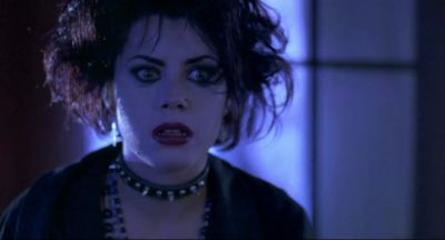 What's going on Why aren't you dead - The Craft