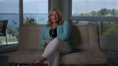 What's going on with him?" - Dirty John, The Dirty Truth