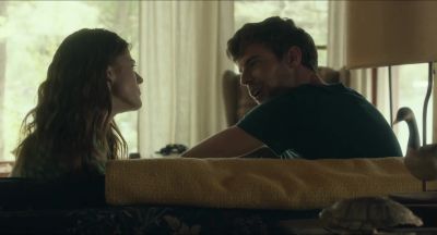 What's going on with you I'm tired - Honeymoon