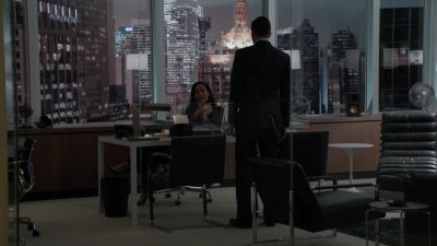 What's going on
with Robert Stensland? - Suits