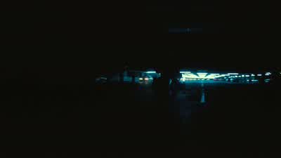 It can't be. - The Dark Knight Rises
