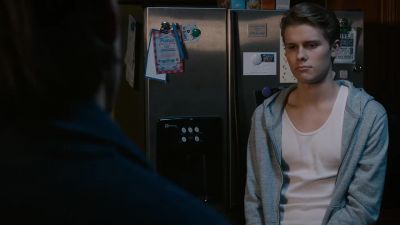 What's going on with you, Kev? - This Is Us
