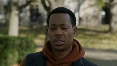 What's going on
with you, man? - Whiskey Cavalier