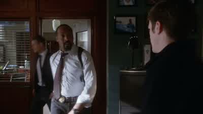 What's going on with you? - The Flash