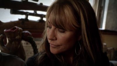 What's going on with you? - Sons of Anarchy