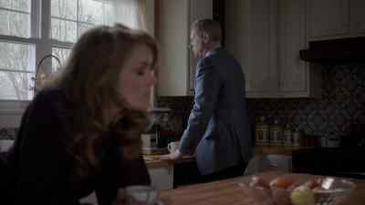 WHAT'S GOING ON
WITH YOU? - The Americans