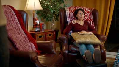 What's going on with you? - Reindeer Games Homecoming