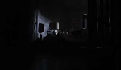 What's going on? - The Blacklist
