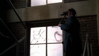 What's going on, Zack? - Bones
