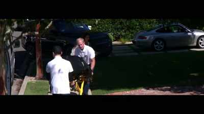 What's going-- - The Stepmother