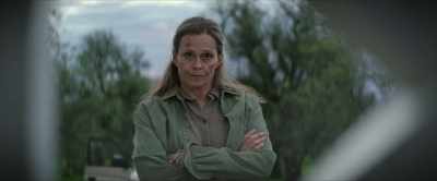 What's it going to take
to make you back off? - The Lost Flowers of Alice Hart