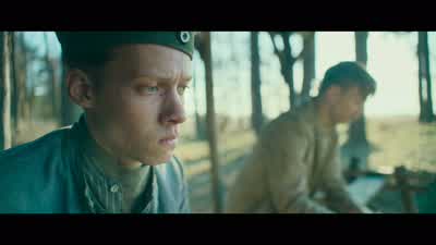 What's going to happen? - All Quiet on the Western Front