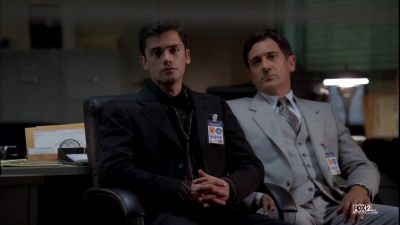 What's it gonna be, Judge? - Bones
