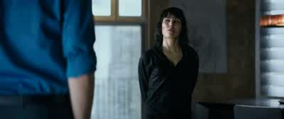 What's what gonna be? - What Happened to Monday