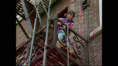 * What's gonna be - Punky Brewster