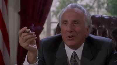 What's this gonna cost me, Lerman? - National Lampoon's Senior Trip