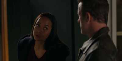 - What's that gonna do?
- I hate to break it to you, - Alert: Missing Persons Unit