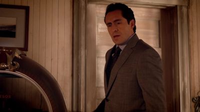 What's gonna happen in there - Weeds