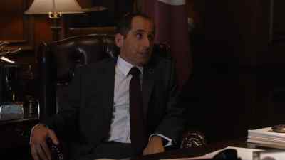 What's gonna happen to me? - Colony