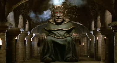 WHAT'S GONNA HAPPEN NOW? - Spaceballs