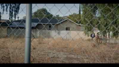What's gonna happen? - Goliath