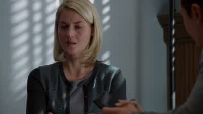 What's gonna happen to her? - Chicago P.D.
