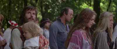 What's gonna happen to us, Alphie? - The Apple