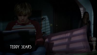 What's gonna happen
when they get back? - American Horror Story