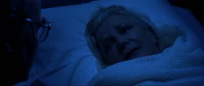What's gonna happen when I can't remember anything any more? - The Notebook