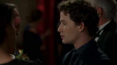 What's gonna happen
when we prove you wrong? - Pretty Little Liars: The Perfectionists