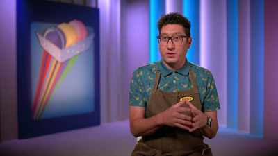 What's gonna take the longest? - Secret Chef