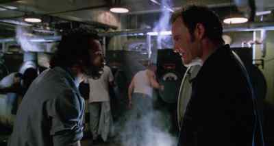 What's it gonna take Your soul - Wishmaster 2: Evil Never Dies