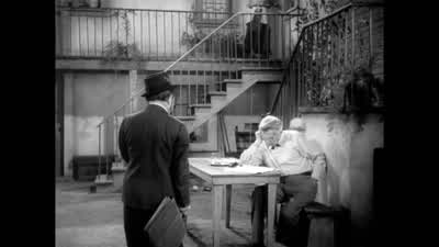 Good morning Mr JaeckelWhat's good about itWell conditions could be worseIf you think they could be worse you have a great imagination - The Great Dictator