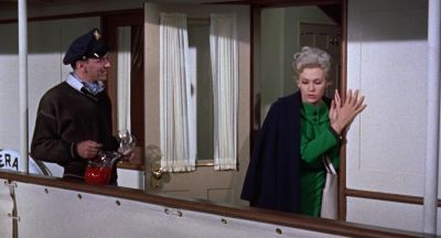 What's good about it - Pal Joey