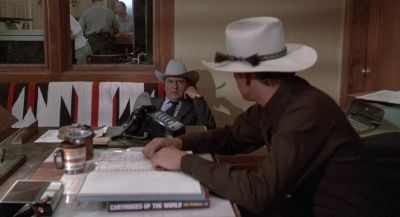 What's good about it - Extreme Prejudice