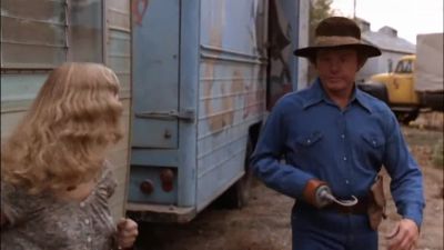 What's so good about it - Bronco Billy