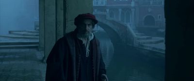 What's that good for - The Merchant of Venice