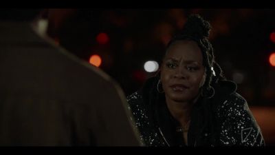 WHAT'S GOOD, SCRAPPY? - All American