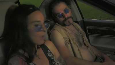 - What's that got to do
with it breaking down? - Sharkula