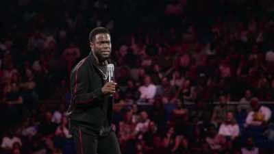 What's that got to do with
the goddamn game?" - Kevin Hart: Irresponsible