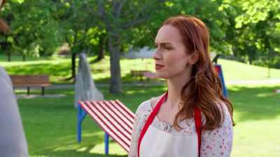 - What's got Eli so down? - Food for the Heart
