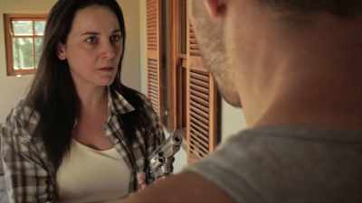 - What's gotten into you, - Girl from Nowhere